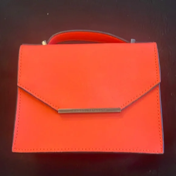 Mini satchel - Picture 1 of 6